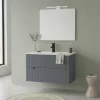 Set mobilier baie Trent 80