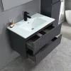 Set mobilier baie Trent 80
