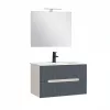 Set mobilier baie Trent 80 
