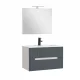 Set mobilier baie Trent 80 