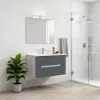 Set mobilier baie Trent 80 