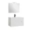 Set mobilier baie Trent 80
