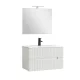 Set mobilier baie Trent 80