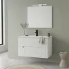 Set mobilier baie Trent 80