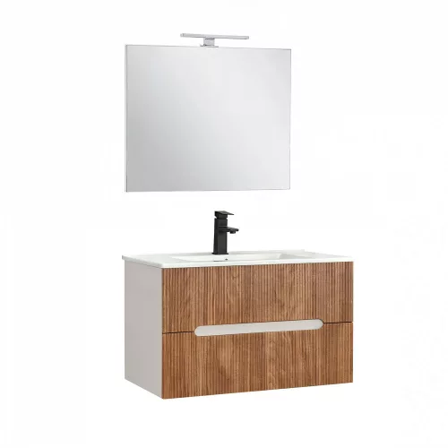 Set mobilier baie Trent 80 