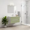 Set mobilier baie Trent 80 