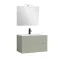 Set mobilier baie Trent 80