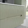 Set mobilier baie Trent 80