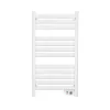 Radiator electric pentru prosoape 500W