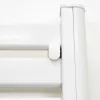 Radiator electric pentru prosoape 500W
