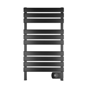 Uscător electric de prosoape radiator 450W