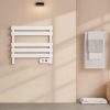 Uscător electric de prosoape radiator 150W