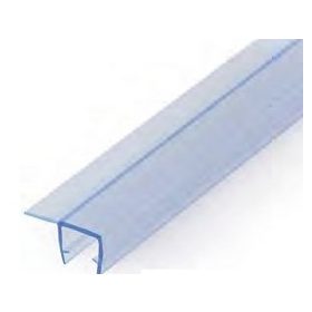 Cap de dus in forma de F UP F 4/5 pentru usi de dus Kerra