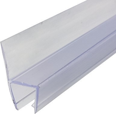 Cap de dus in forma de H UP H 4/6 pentru usi de dus Kerra