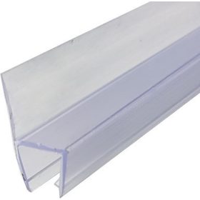 Cap de dus in forma de H UP H 6/8 pentru usi de dus Kerra