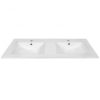 V956 - Lavoar cu design plat 18x120x46 cm