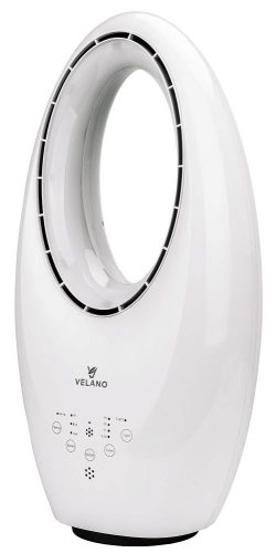 Ventilator fără pale Velano VELWEB0001 60 W