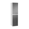 Dulap baie suspendat Vario Forte 35