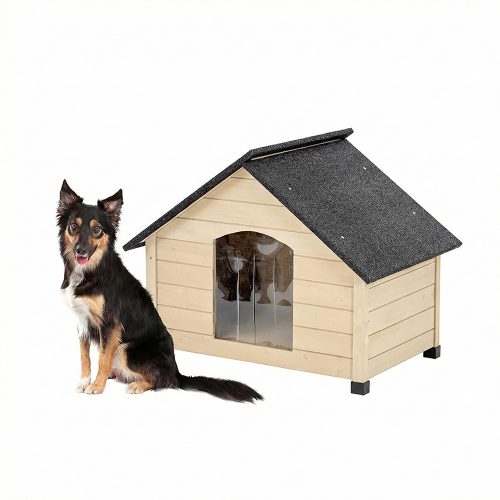 Doggie Premium izolat câine casa "L"