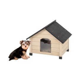 Doggie Premium izolat câine casa "M"