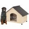 Doggie Premium casă izolată pentru câini "XL"