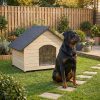 Doggie Premium casă izolată pentru câini "XL"