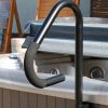 Balustrada pentru piscina SpaGrip