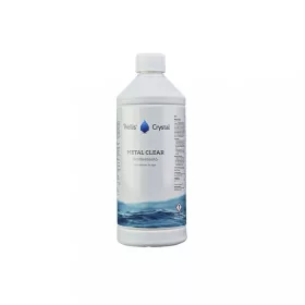 Pentru InClear Wellis Crystal Metal Remover 1 l