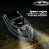 Barca cu momeli X2 GPS, ejector spate din carbon