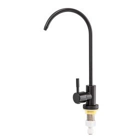 Robinet purificator de apa pentru tava de chiuveta