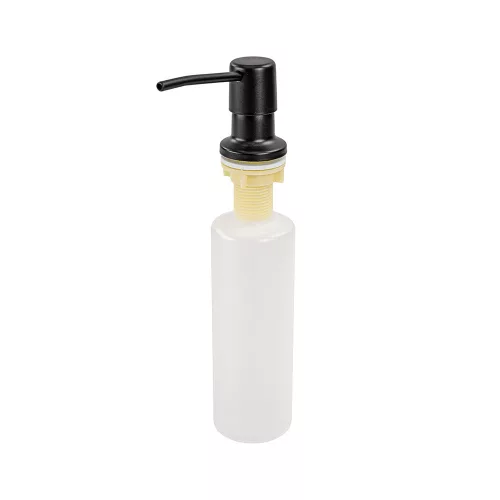 Dozator de detergent de vase pentru tava de chiuveta