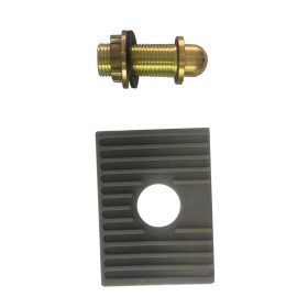 Masina de spalat pahare pentru tava de chiuveta