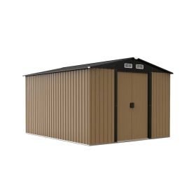 Colorado 6x8 gradina instrument de depozitare casa