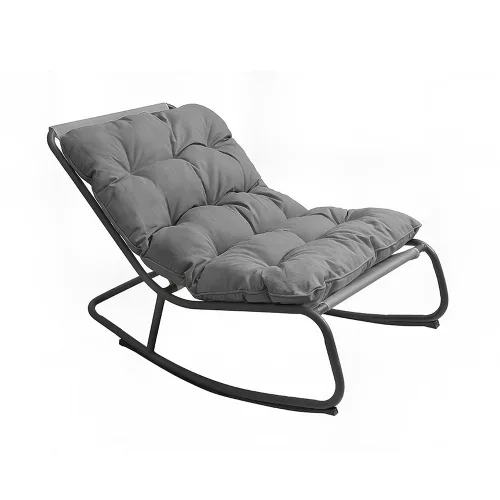 Zen gradina balansoar scaun