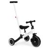 Triciclu cu trei roți cu scaun cu rotile 2 în 1