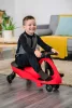 Vehicul Bobo Car cu roți LED roșu