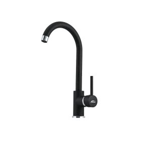 Robinet de chiuveta Noril negru