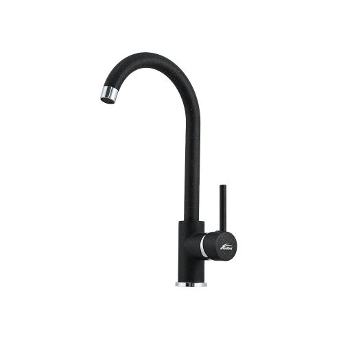 Robinet de chiuveta Noril negru
