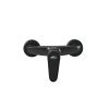 Baterie de dus Colly neagra