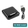 Powerbank 10000 mAH 2A 10W negru
