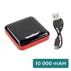 Powerbank 10000 mAH 2A 10W roșu