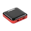 Powerbank 10000 mAH 2A 10W roșu