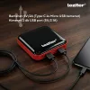Powerbank 5000 mAH 2A 10W negru