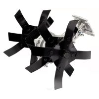 Accesorii sapă rotativă