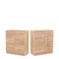 Mobilier de dormitor Leziter