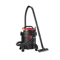 Aspirator Technic roșu