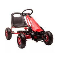 Pedale și vehicul pentru copii