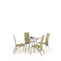 Mobilier de sufragerie Leziter