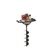 Mașină de găurit sol