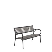 Bancă de grădină Mirpol